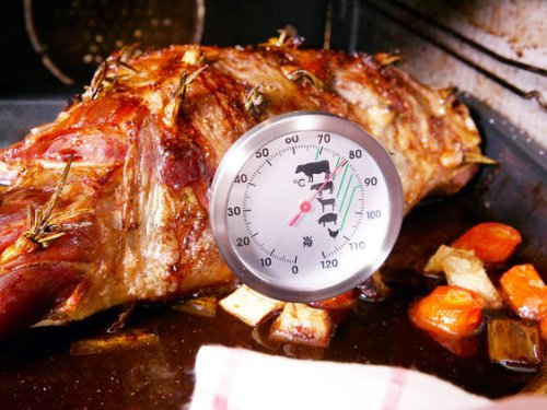 Niedertemperaturgaren – langsam, aber lecker! | LECKER