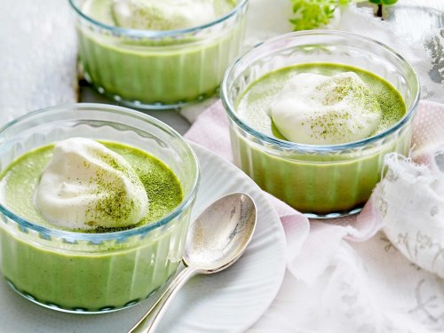 Top 5 Matcha-Rezepte, die du unbedingt mal ausprobieren solltest