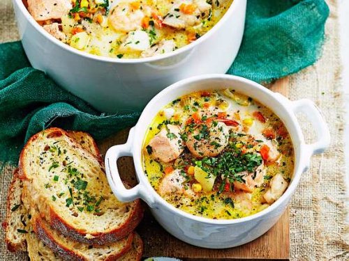 Einfache Fischrezepte für jeden Tag | LECKER