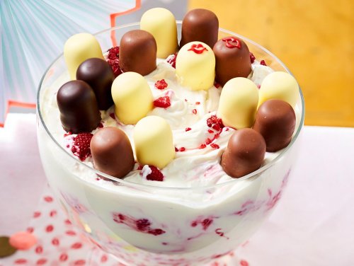 Top 5 schnelle Party-Desserts für Viele