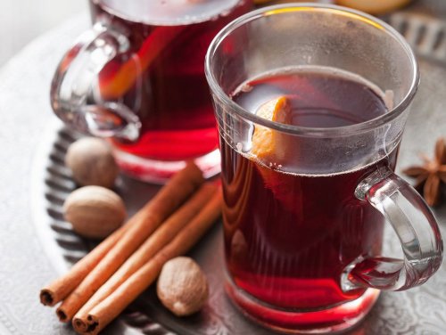 Glühwein selber machen - so geht's