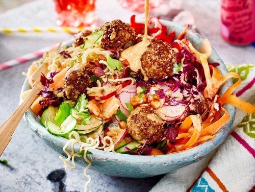 Mit Hack im Gepäck: Top 5 Asia-Gerichte mit Hackfleisch