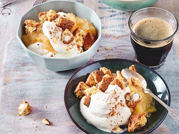 Einfache Desserts für jeden Tag | LECKER