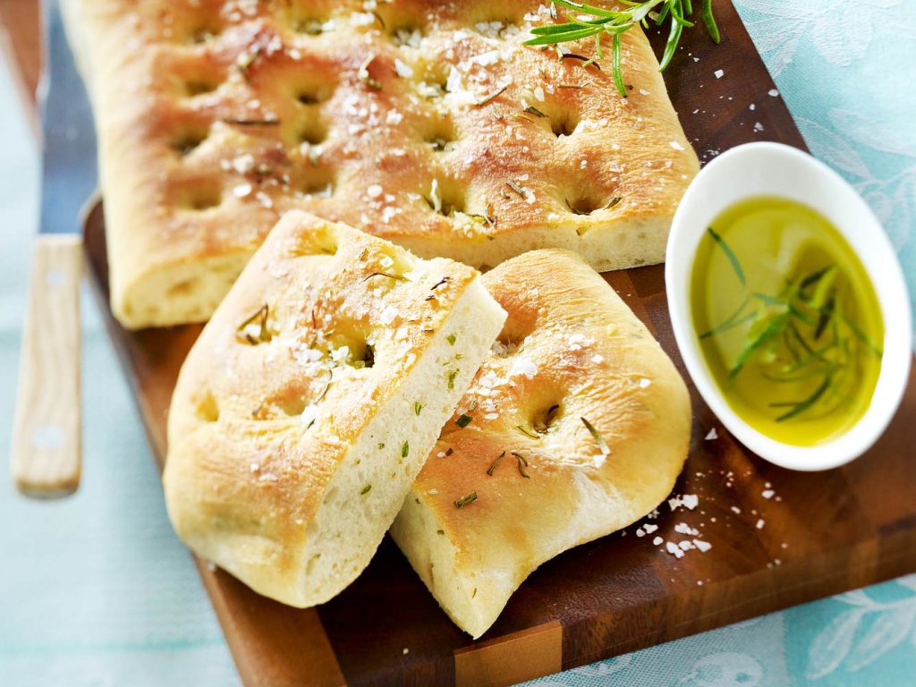 Backstube 🍞 Brot und Brötchen 