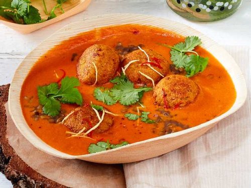 Tomaten-Curry auf Streetfood-Art Rezept | LECKER