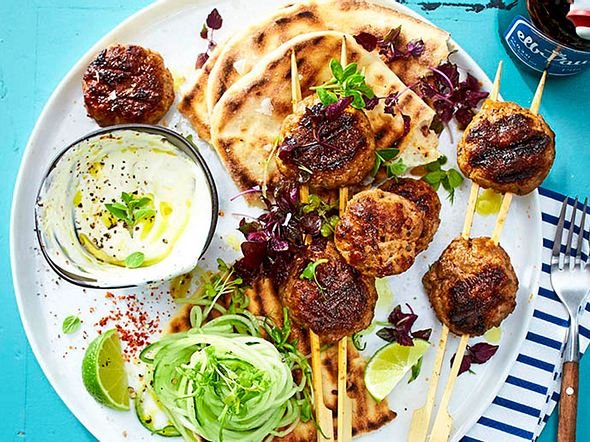 Grillideen für raffinierte Rezepte vom Rost | LECKER