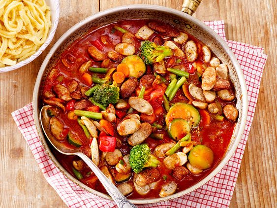 Reste vom Grillen optimal verwerten - so geht's | LECKER