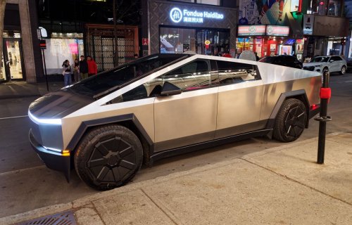Le Québec tourne massivement le dos à Tesla