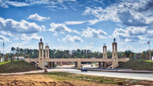 How much will Fort Benning’s name change cost? Several million, new report says