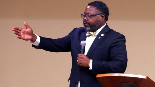 How Georgia legislator hopes to achieve bold goals and cut Columbus’ poverty rate