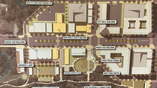 How ‘a great vision’ could transform Phenix City’s downtown and ...