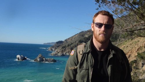 Army veteran willl skateboard, kayak over 200 miles to Fort Benning. Here’s why.