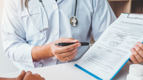 3 NC cities have among the highest STD rates in the country, study says. See the full list