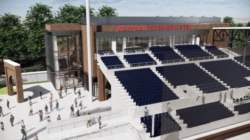 Braves minor league baseball updates on Columbus move. What will new Golden Park look like?