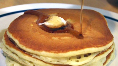 Votes are in: This is Myrtle Beach’s best pancake house, according to readers