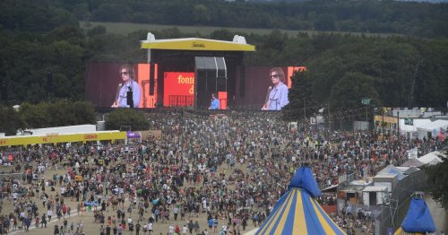 'Leaked' Leeds Festival 2023 poster hints at next year's Bramham Park headliners
