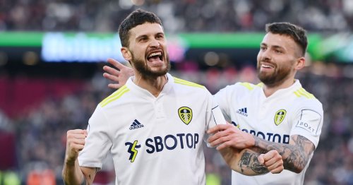 Mateusz Klich is proving why Leeds United shouldn't sign an attacking midfielder