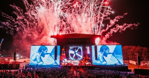 Leeds Festival live updates as first 2024 superstar headline acts to be announced