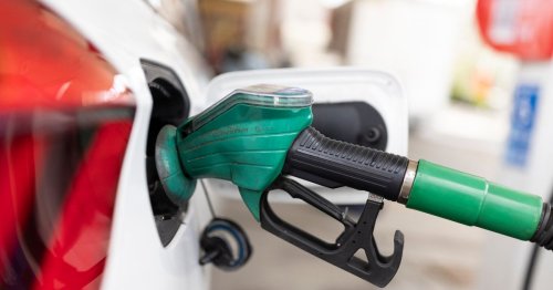 Warning to drivers buying petrol at Tesco, Asda, Morrisons or Sainsbury's