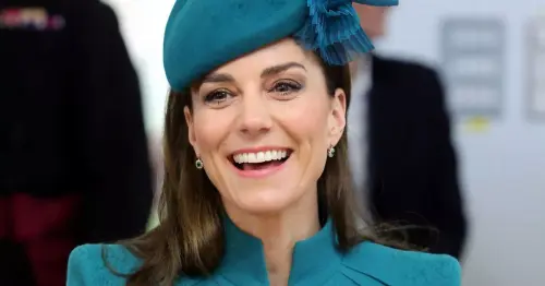 Kate Middleton 'extremely moved and grateful' as palace issue new statement - live reaction