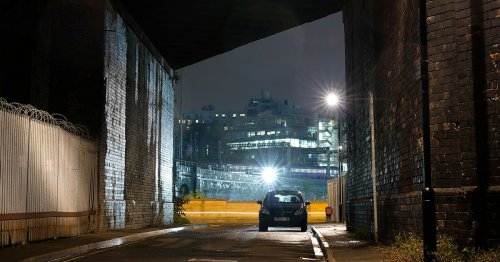 Screaming sex workers near Leeds legal sex zone keeping residents awake