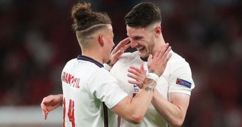 David Moyes reveals his long-standing Kalvin Phillips admiration