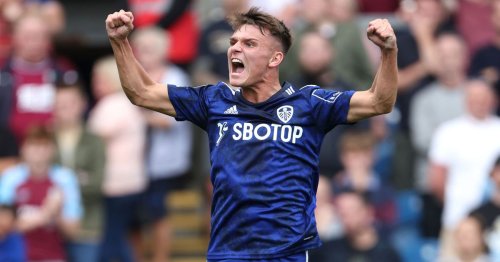 Possible Leeds United XIs as Bielsa faces Shackleton and Rodrigo decisions