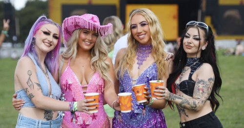 How to get Leeds Festival 2024 tickets and when they go on-sale