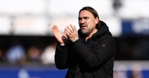 Leeds United's final eight games compared to Sheffield United and Burnley after promotion twist