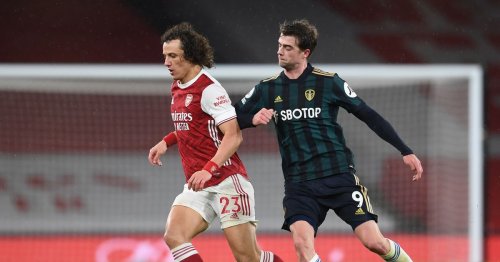 Patrick Bamford's insight into the on-pitch Premier League mind games he faces