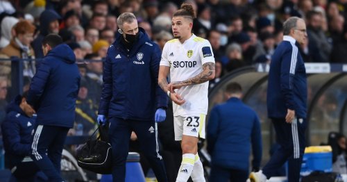 Injuries, January business, 49ers takeover and Leeds United questions answered