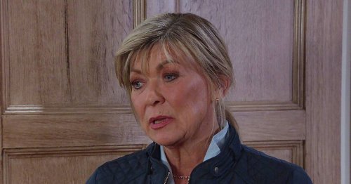 Emmerdale fans 'work out' new owner of Kim Tate's Home Farm and it's icon returning to soap