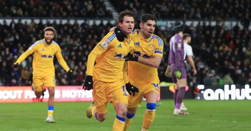 'Got found out' - Brutal Leeds United transfer assessment given on senior duo