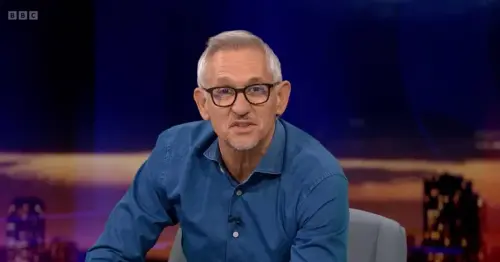 Gary Lineker's brutal Match of the Day sign-off after last-ever Saturday night show
