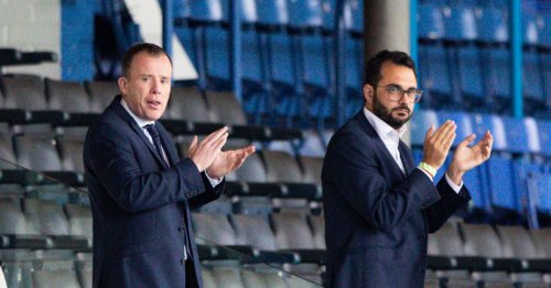 Leeds United transfer rumours as Whites backed to make five summer signings