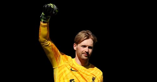 Leeds United handed new £30m Liverpool update as Daniel Farke eyes clever transfer