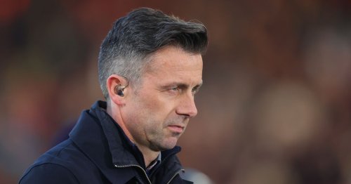 Sky Sports man sends Huddersfield Town play-off warning with 'pushed' statement