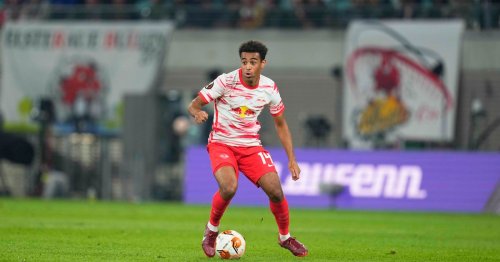 RB Leipzig open to loan deal for Tyler Adams as move to Leeds United becomes ‘fair possibility’