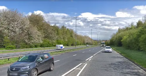 Driver suffers serious injuries in Stanningley Bypass crash