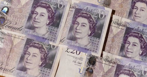 Which £20 notes are going out of circulation? Warning as September 30 is last day to spend or swap paper £20 and £50 notes