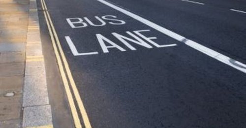 Anger at delay in plans for motorbikes to use Leeds bus lanes