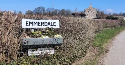 Emmerdale faces second schedule change of the week from ITV bosses