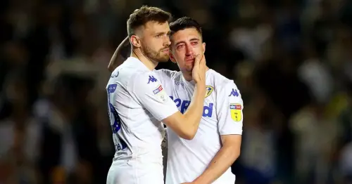 Robbie Keane and Pablo Hernandez pay tribute to Leeds United stalwart after retirement bombshell