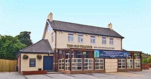 Leeds United fan's plea for pub after 'damage during promotion celebration'