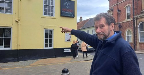 Leeds residents hit back at 'old fuddy-duddys' who oppose new Wetherspoon pub