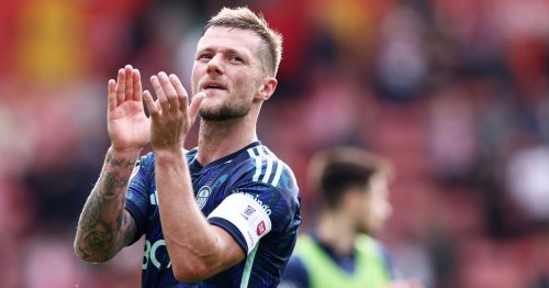Leeds United line-up vs QPR as Cooper, Kamara and James are axed for midweek clash