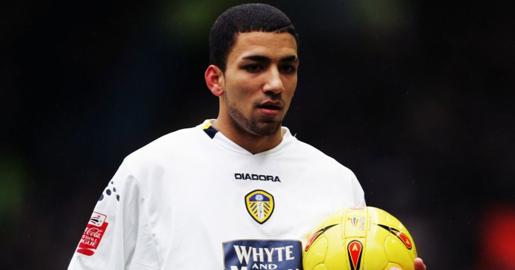 LEEDS UNITED FC