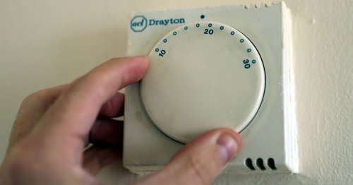 Six ways to keep your house warm without putting the heating on