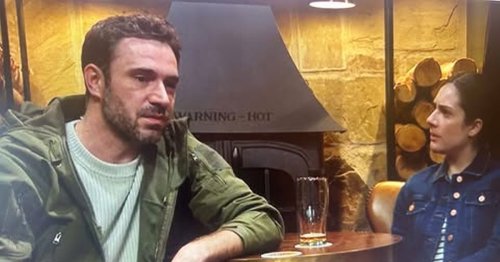Emmerdale fans work out John's next victim - unless they 'stay silent'