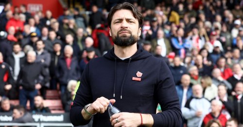 Russell Martin wary of Middlesbrough away strength after 'unlucky' verdict on Boro league position